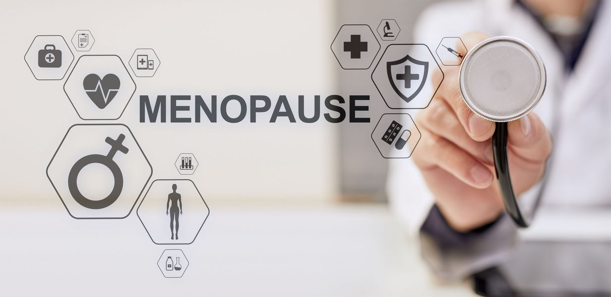 What is menopause?