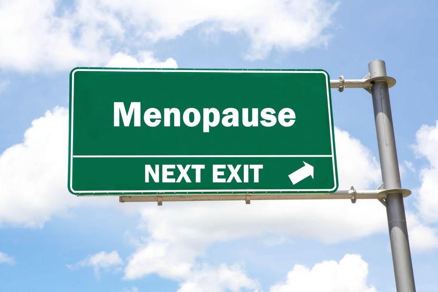 The stages of menopause
